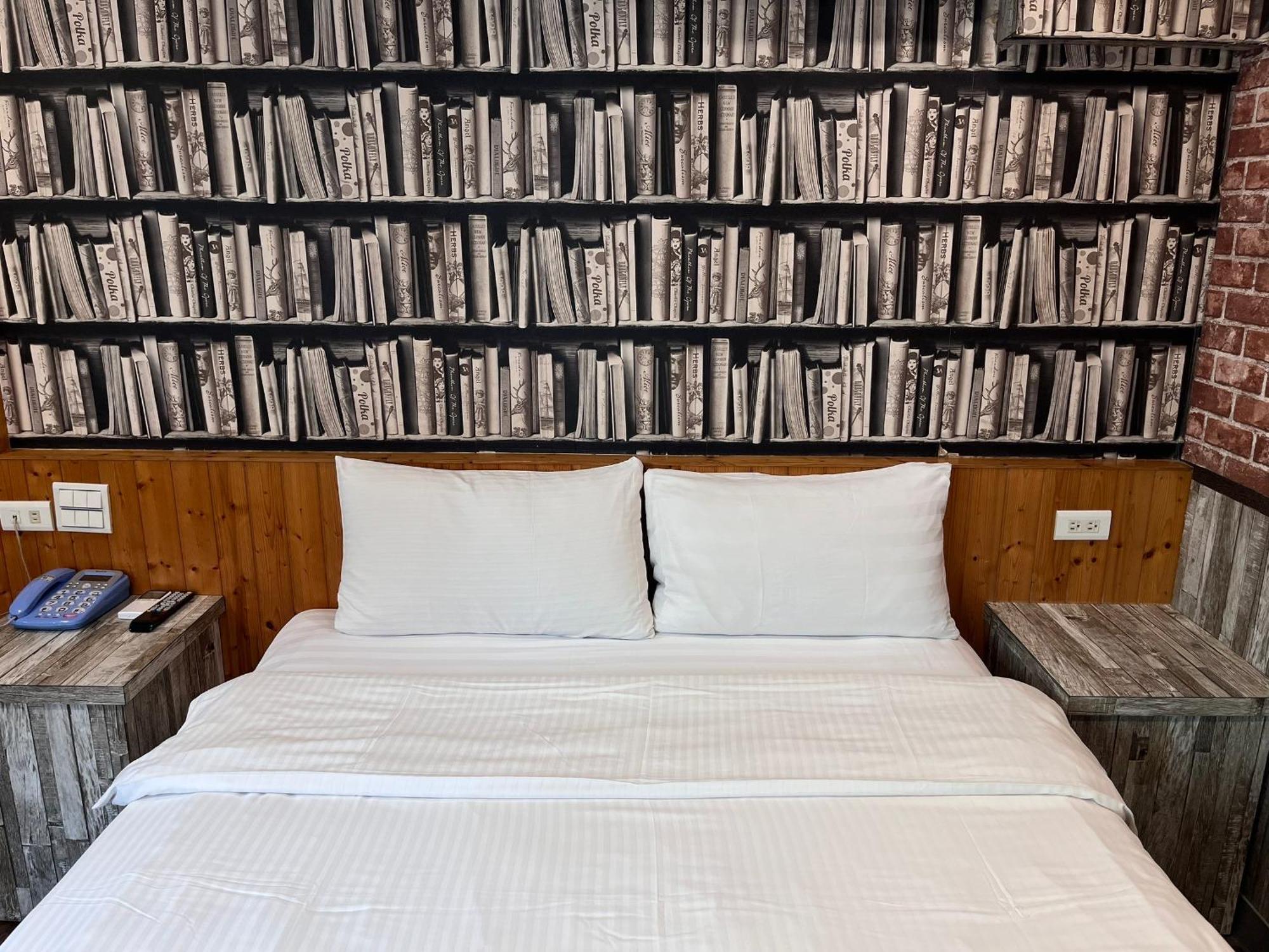 Bin Chen Business Hotel Cidade de Hsinchu Exterior foto