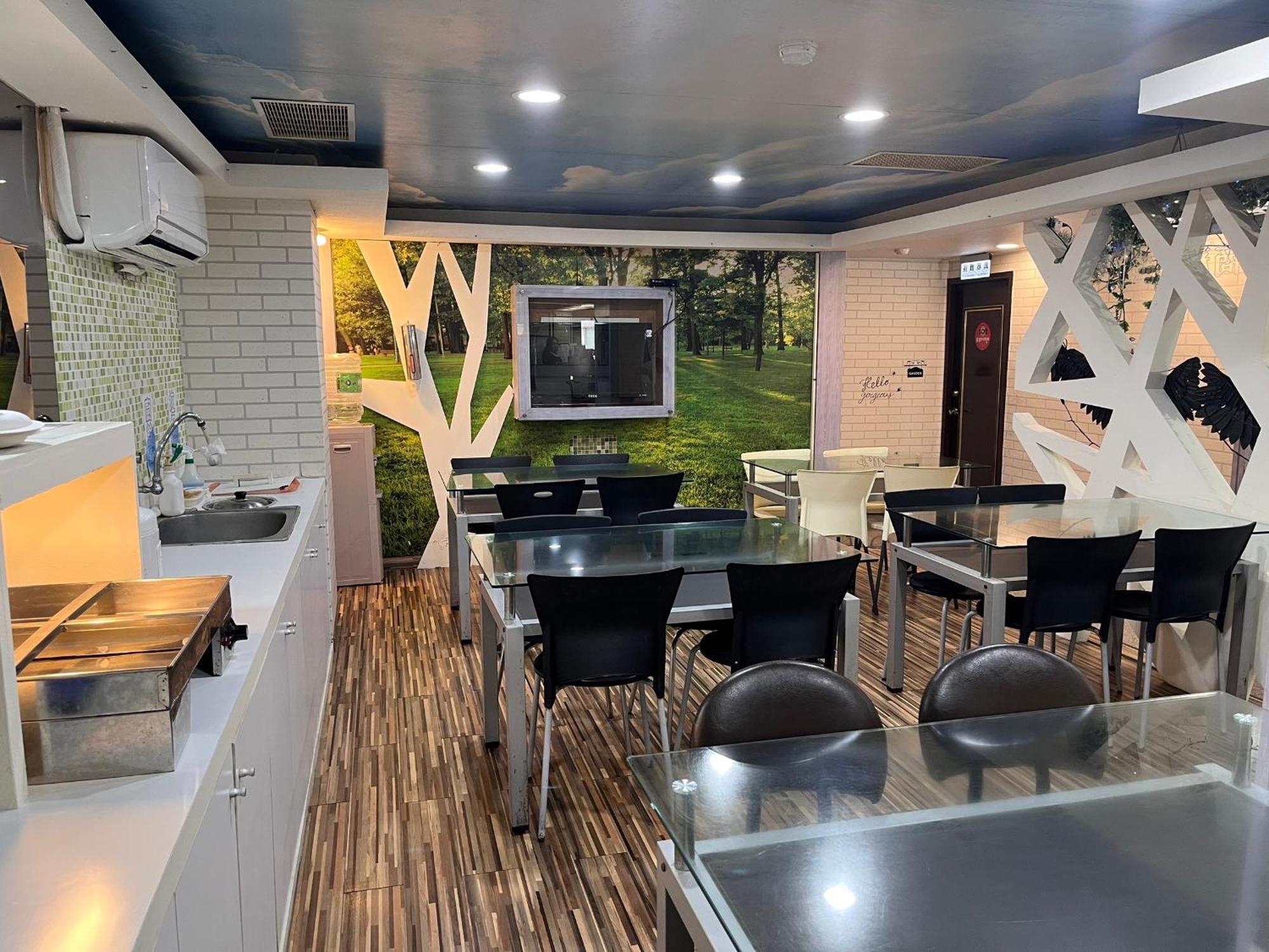Bin Chen Business Hotel Cidade de Hsinchu Exterior foto